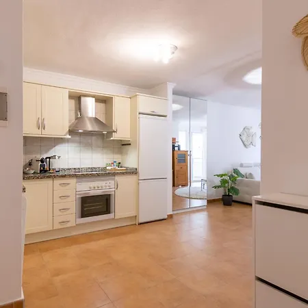 Apartman El Rincon Seabreeze Hideaway