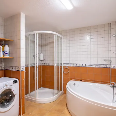El Rincon Seabreeze Hideaway Apartman Los Cristianos
