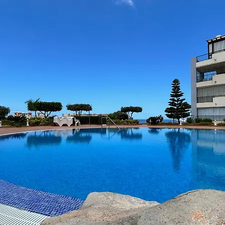 El Rincon Seabreeze Hideaway * Los Cristianos