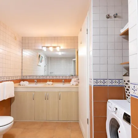 Apartman El Rincon Seabreeze Hideaway *