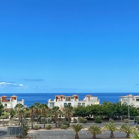 El Rincon Seabreeze Hideaway Apartman *