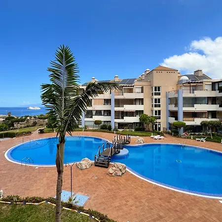 El Rincon Seabreeze Hideaway * Los Cristianos