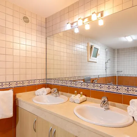 Apartman El Rincon Seabreeze Hideaway *