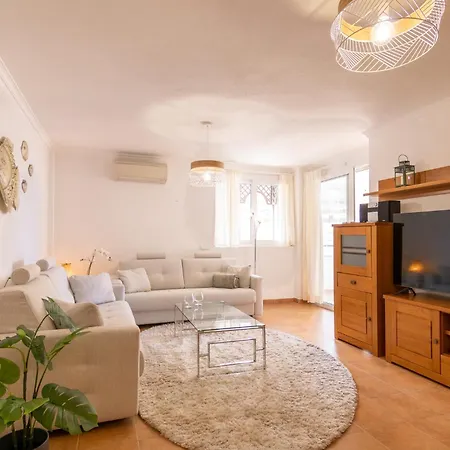 Apartman El Rincon Seabreeze Hideaway Los Cristianos