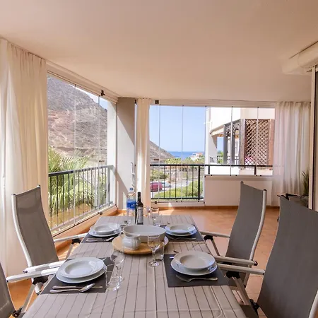 El Rincon Seabreeze Hideaway * Los Cristianos