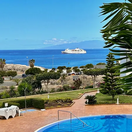 El Rincon Seabreeze Hideaway Apartman