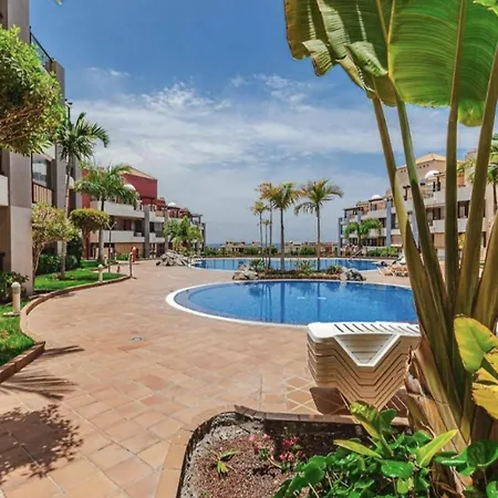 Apartman El Rincon Seabreeze Hideaway Los Cristianos