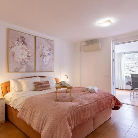 El Rincon Seabreeze Hideaway Διαμέρισμα Los Cristianos (Tenerife)